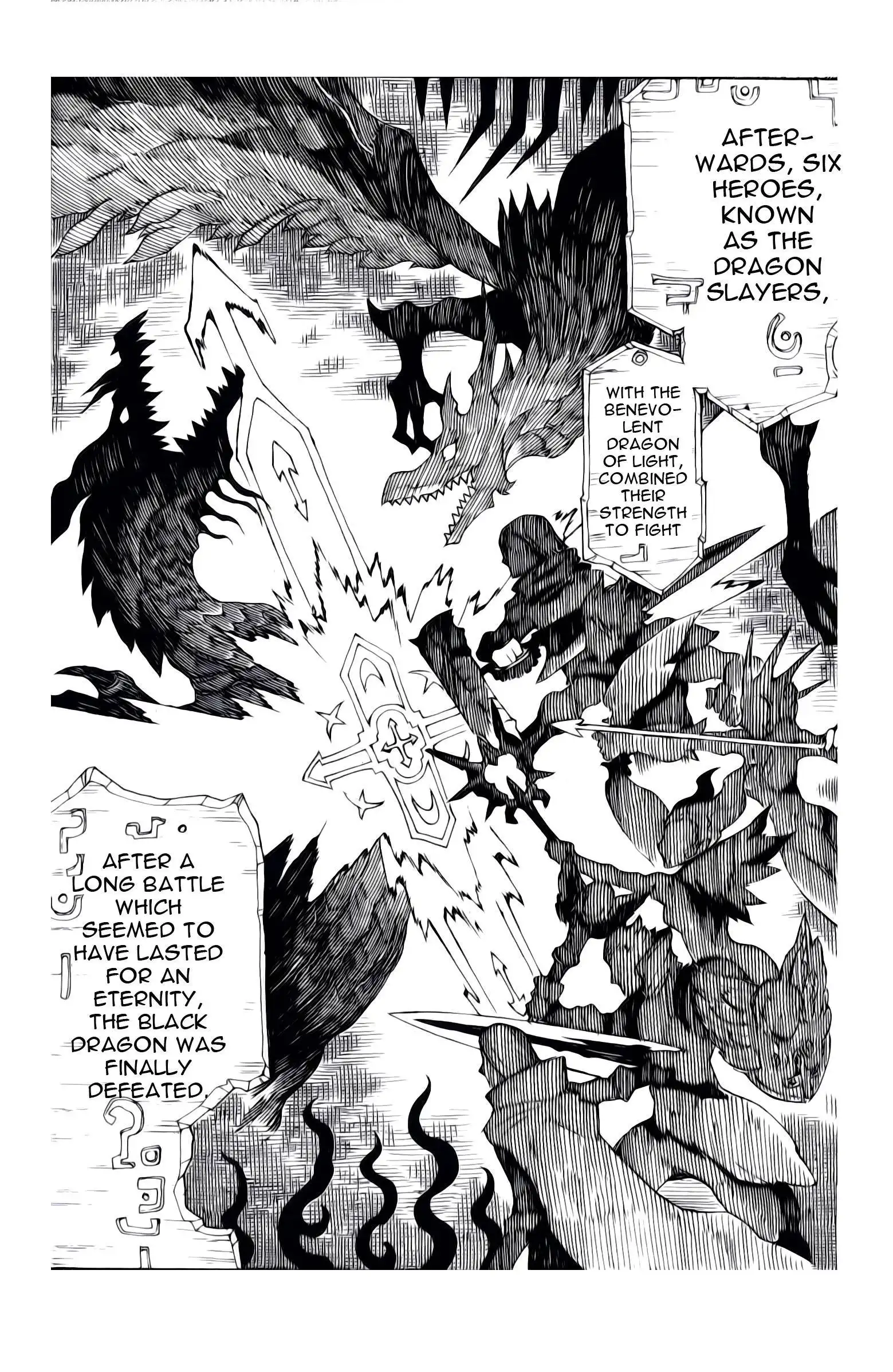 Dragon Nest: Shungeki no Sedo Chapter 4 16